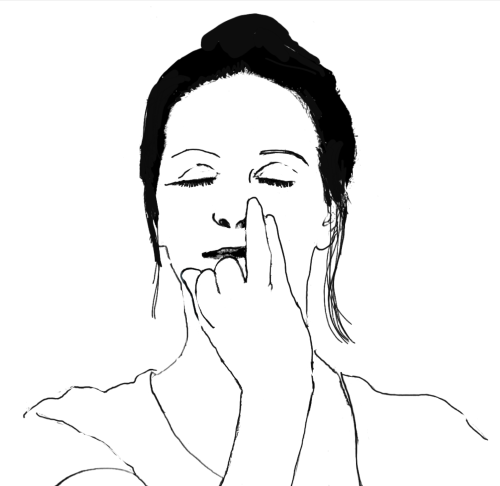 Beruhigt und macht wach