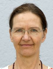 Cornelia Ludwig-Fröschl